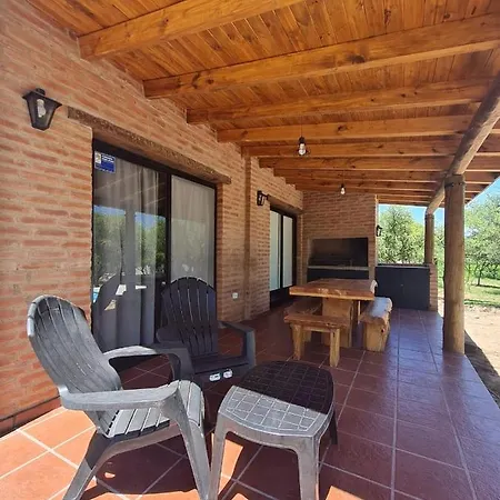 Cabaña Flor de Lis-3